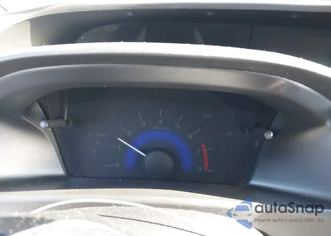 2013 Honda Civic Ex z USA, uszkodzony, nr VIN 2HGFB2F81DH535354